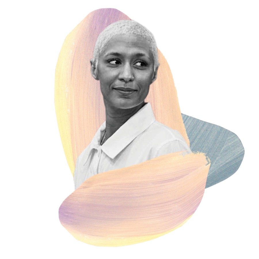 Майя Нджи, основатель Maya Njie Perfumes