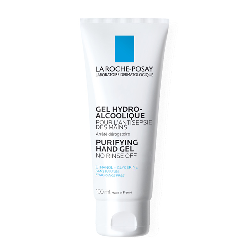 La Roche-Posay, Gel Hydro Alcoolique