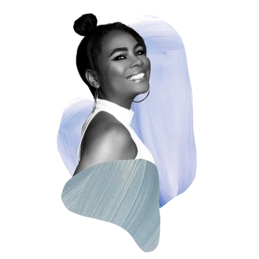 Кимберли Уокер, основатель Kimberly New York