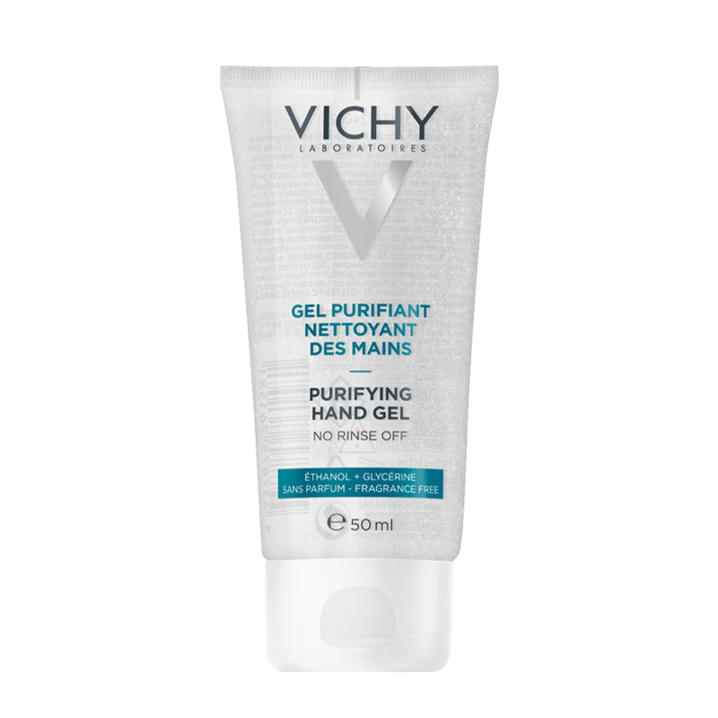 Vichy, Purifying Hand Gel