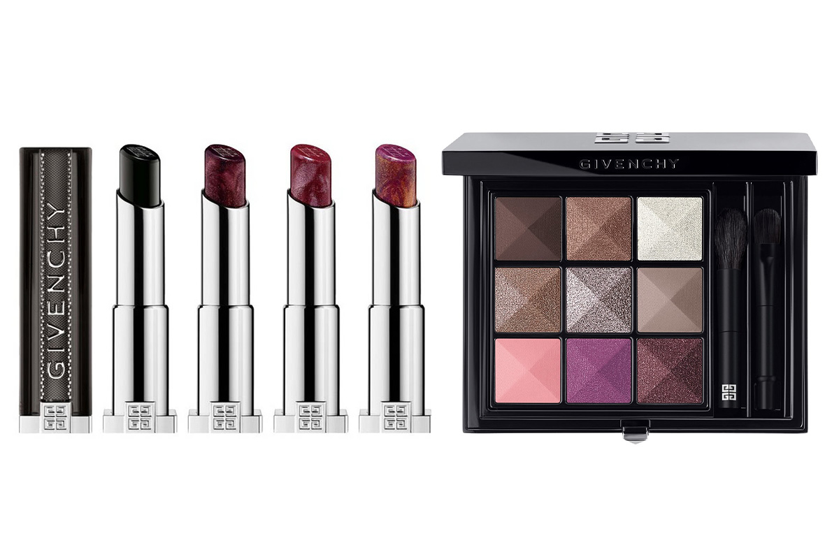 Givenchy, Gemstone Temptation