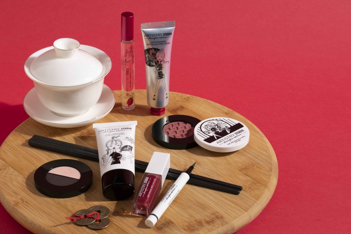 Туалетная вода с аппликатором