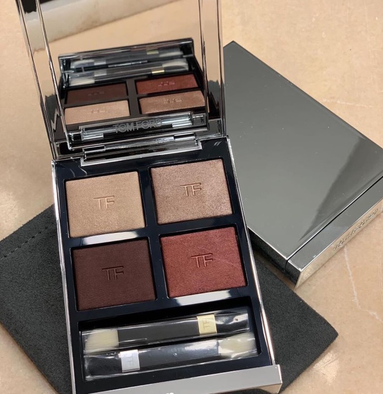 Tom Ford, Rose Prick