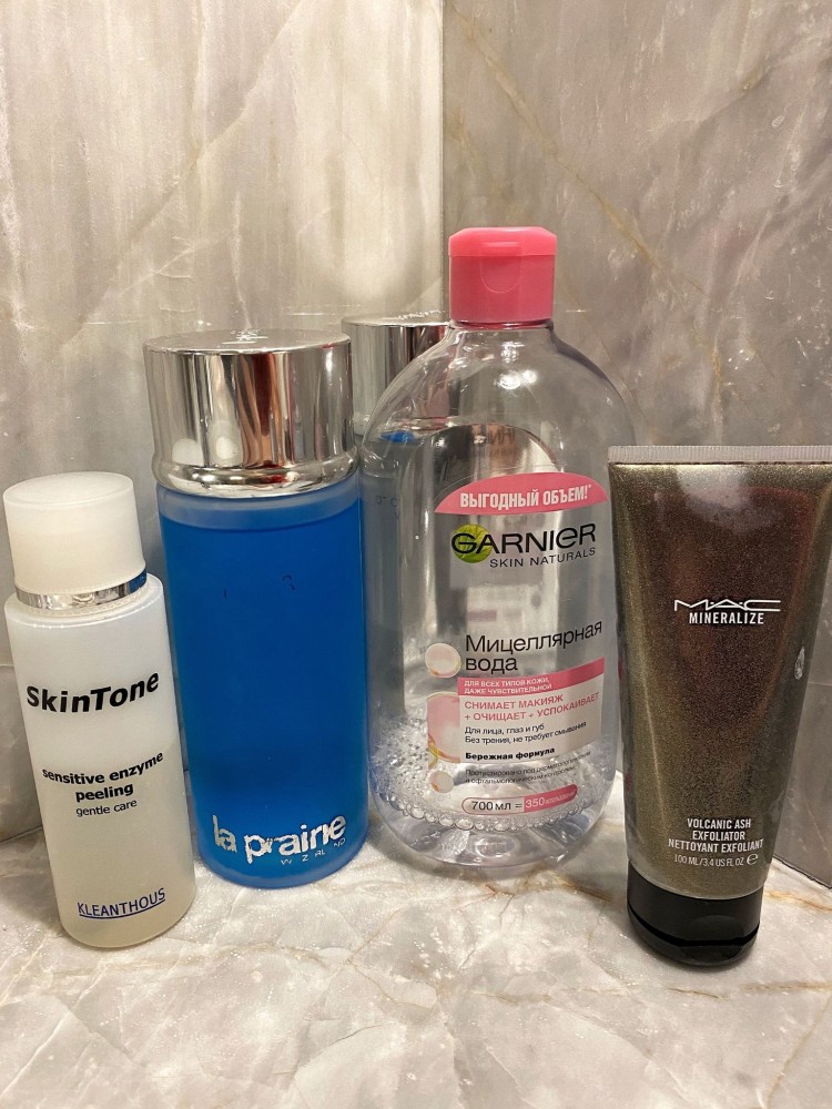 Личное дело: секретные ритуалы красоты Елизаветы Гордийчук