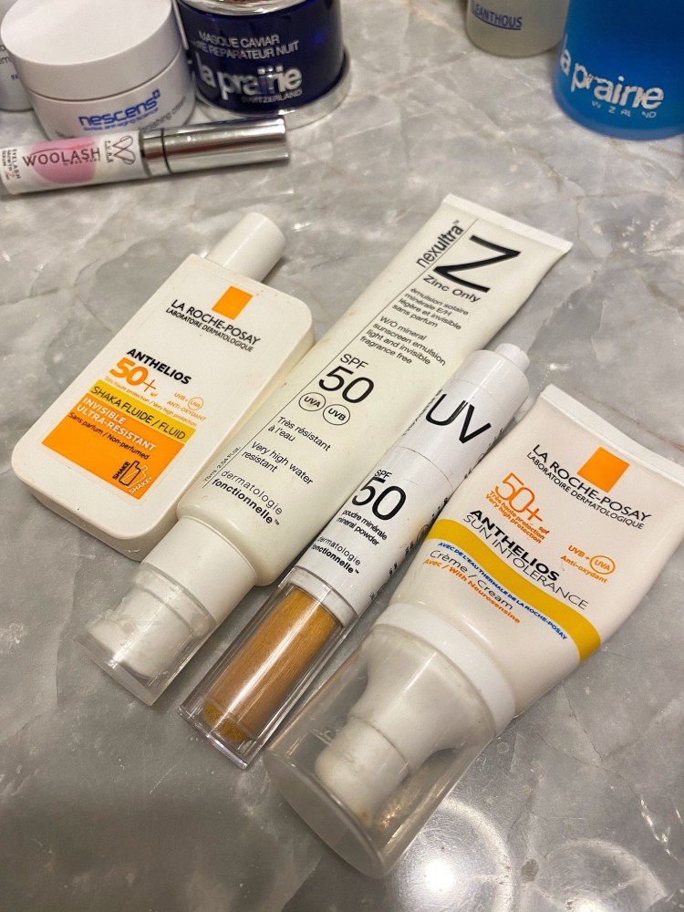 Личное дело: секретные ритуалы красоты Елизаветы Гордийчук