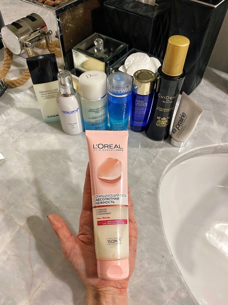 Личное дело: секретные ритуалы красоты Елизаветы Гордийчук