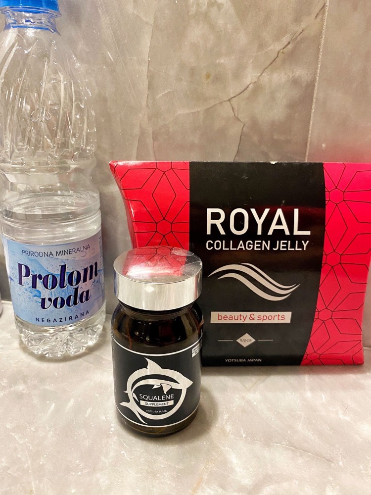 Личное дело: секретные ритуалы красоты Елизаветы Гордийчук