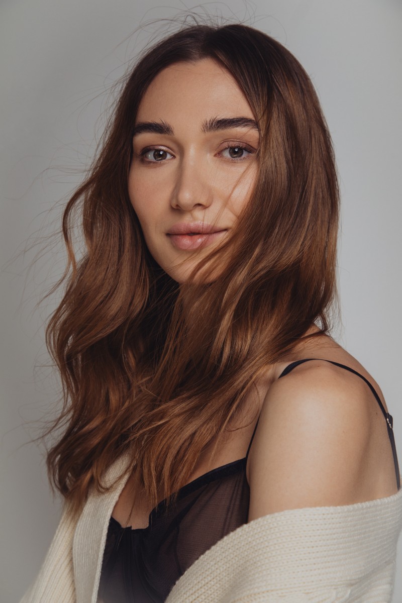 Анна Антоненко