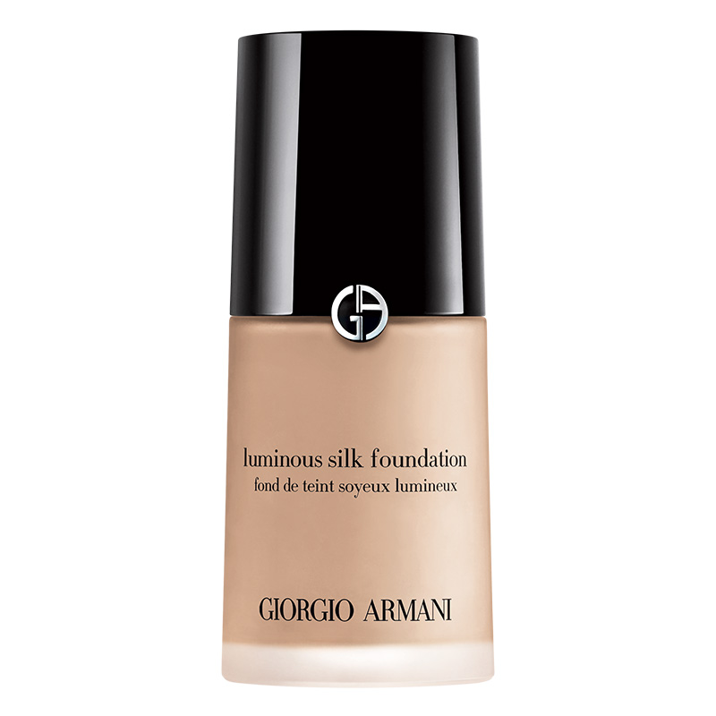Armani Beauty Luminous Silk Foundation