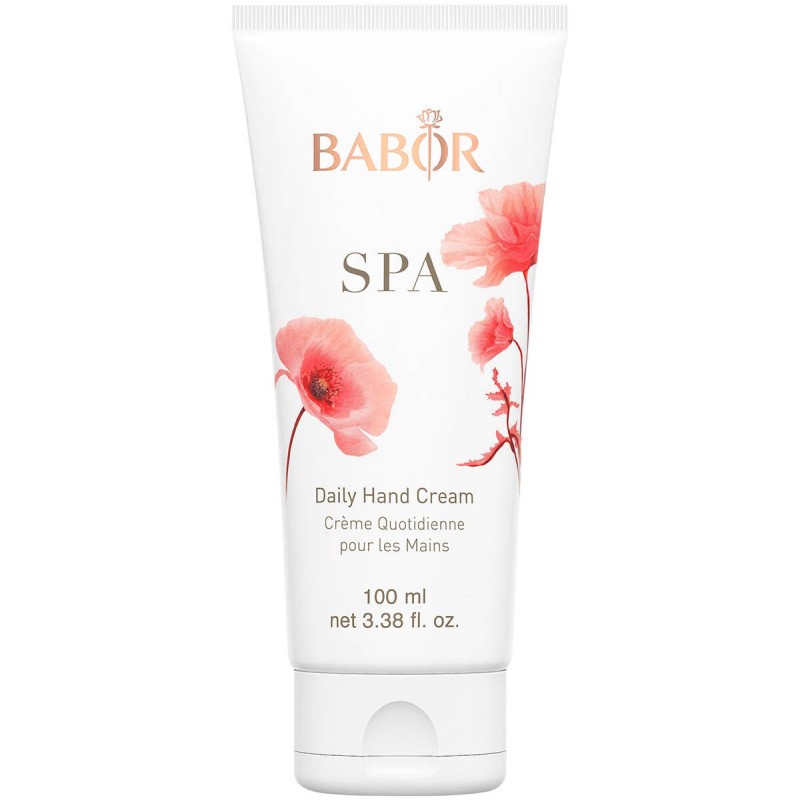 Babor, Spa
