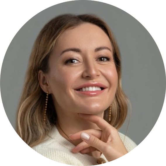 Наталія Деркач