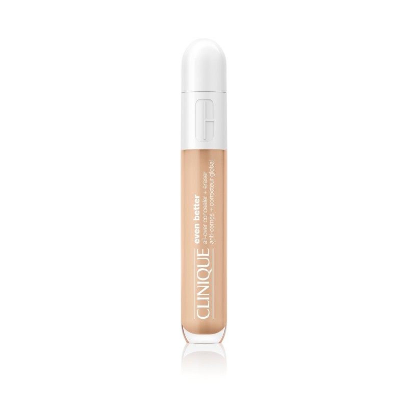 Консилер Clinique Even Better All-Over Concealer + Eraser