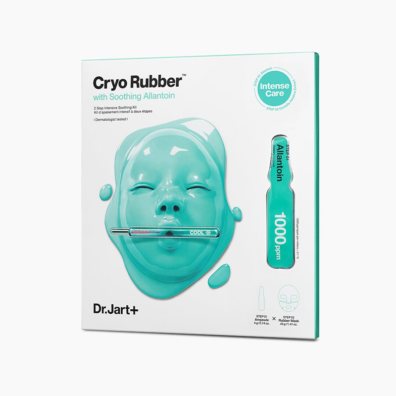 Dr. Jart+, Cryo Rubber With Soothing Allantoin