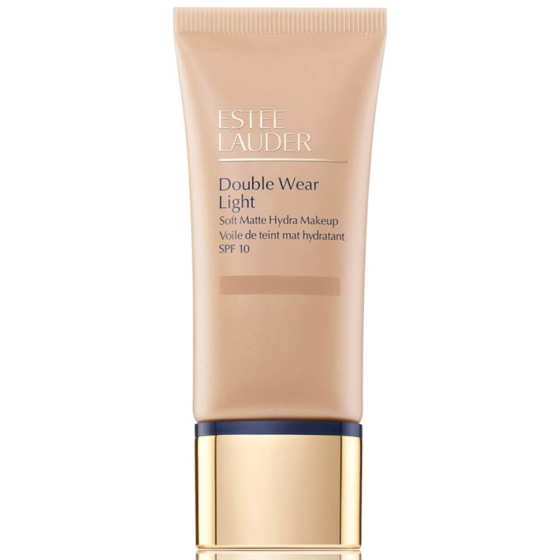 Estée Lauder Double Wear Light Soft Matte Hydra Makeup