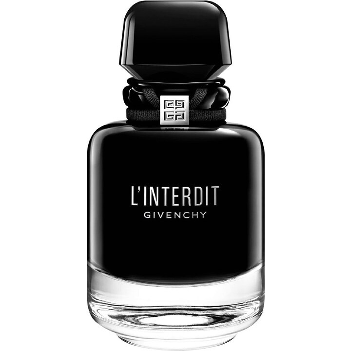 Givenchy L’Interdit Intense