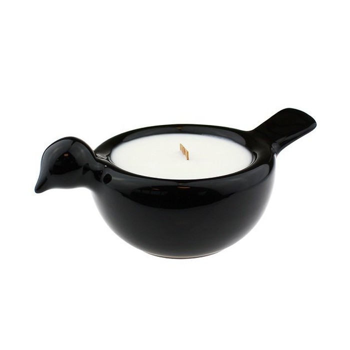 Gunia, Свеча Птица Tisha