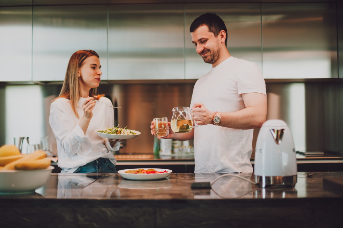 Юлия Привалова о коронавирусе, гордости нации и успехе бренда YARO