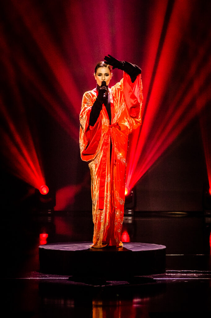 Марта Адамчук