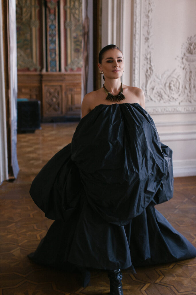 Марта Адамчук интервью