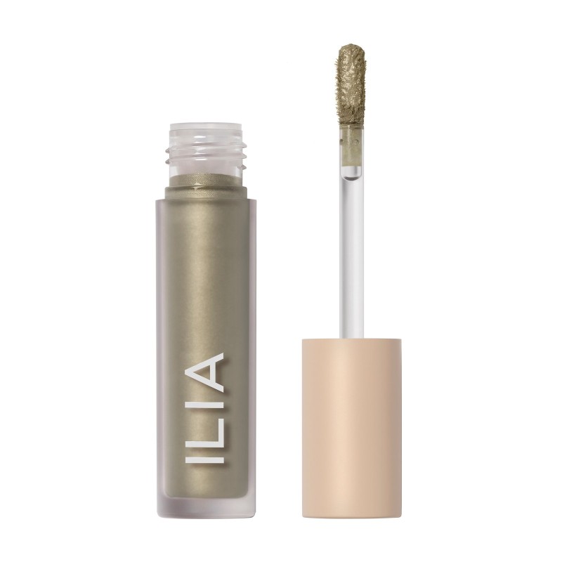 Жидкие тени для век Ilia Liquid Powder Chromatic Eye Tint