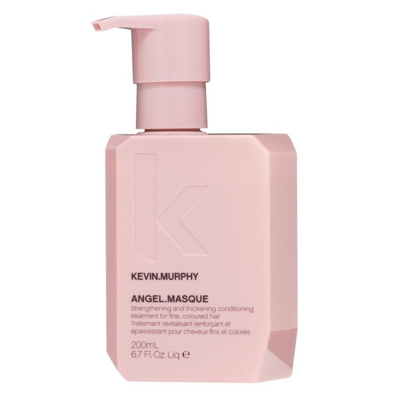 Kevin Murphy, Angel Masque