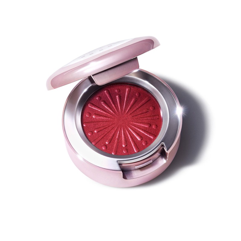 Тени для век MAC Cosmetics Frosted Fireworks Extra Dimension Foil Eye Shadow