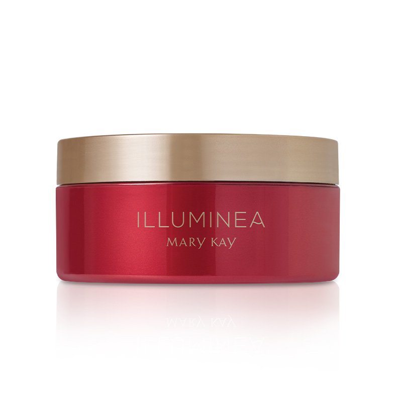Cуфле для тела Illuminea Mary Kay