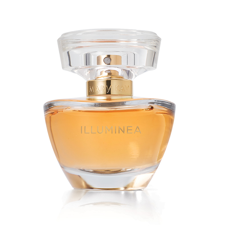 Женский аромат Illuminea Mary Kay