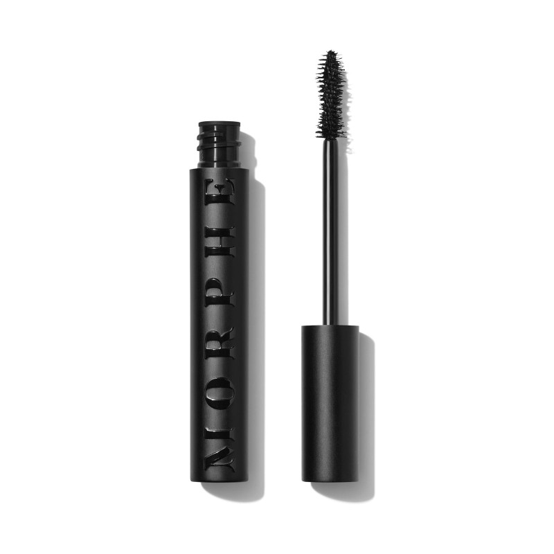 Тушь для ресниц Morphe Make It Big Volumizing Mascara