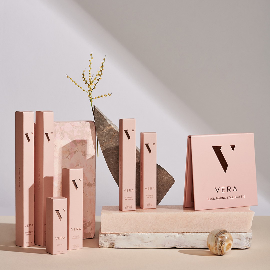 VERA by VERA BREZHNEVA