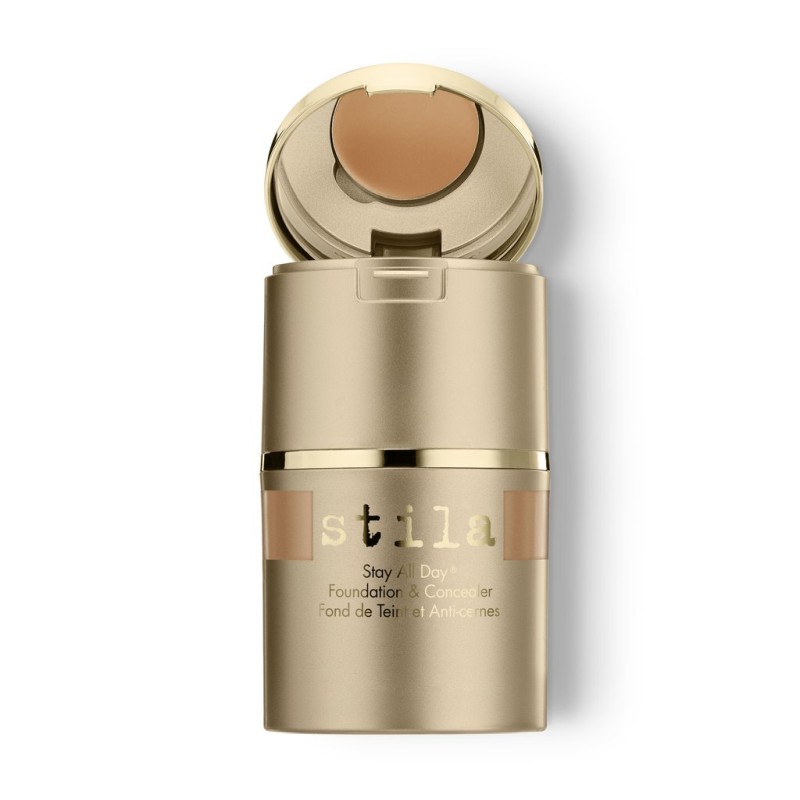 Stila Stay All Day Foundation & Concealer