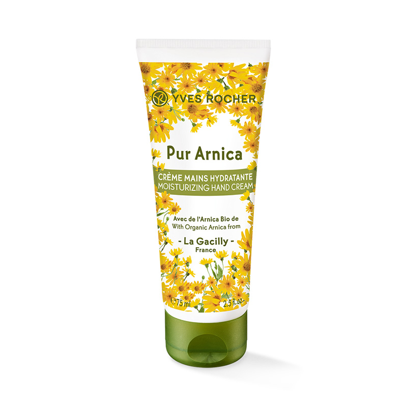 Yves Rocher, Pur Arnica