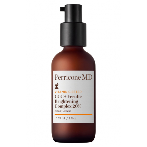 Perricone MD, CCC + Ferulic Brightening complex 20%
