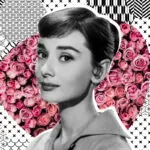 Одри Хепберн