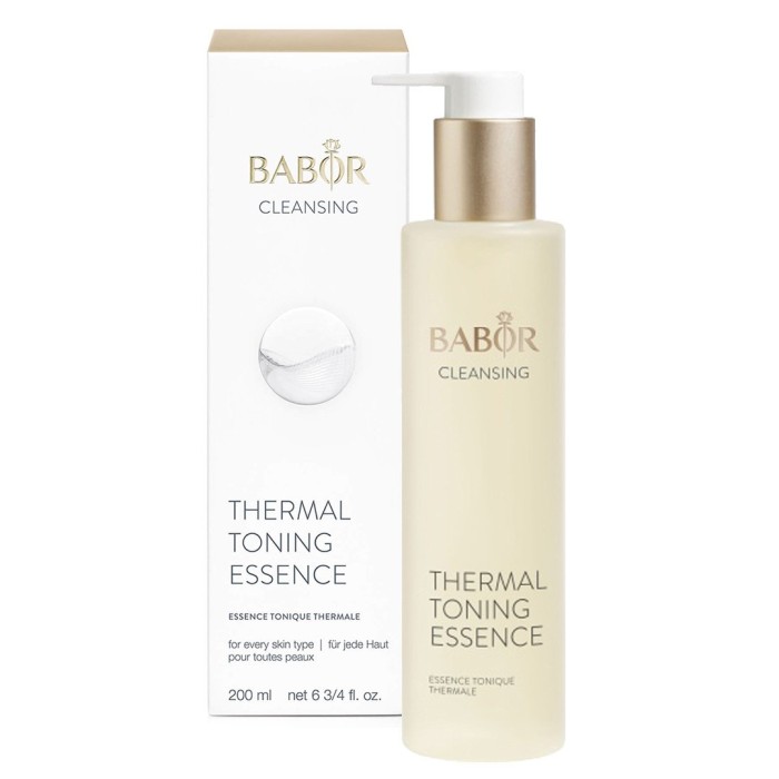Babor, Thermal Toning Essence