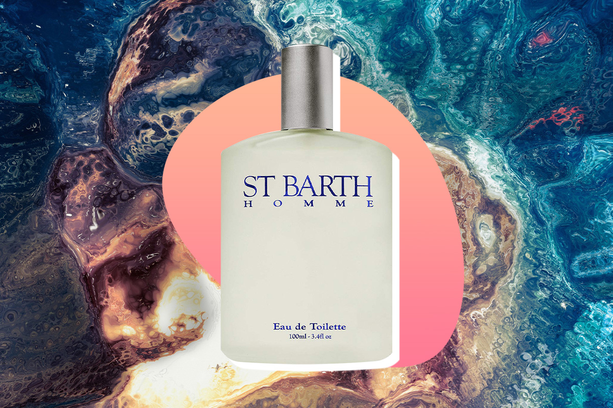 Beauty-средство недели: ST Barth Ноmmе, Eau de Toilette