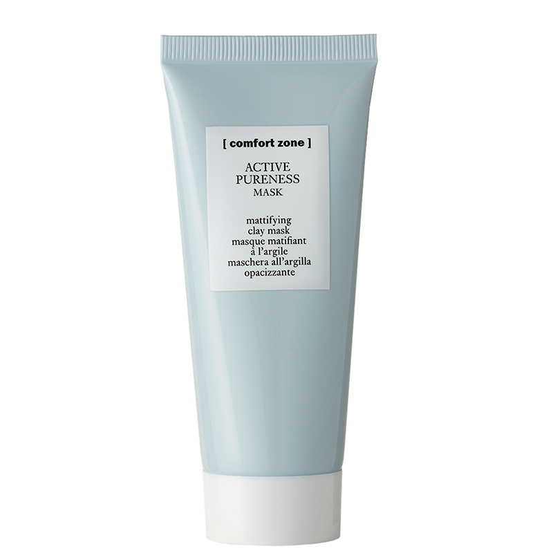 Очищувальна маска для обличчя від Comfort Zone