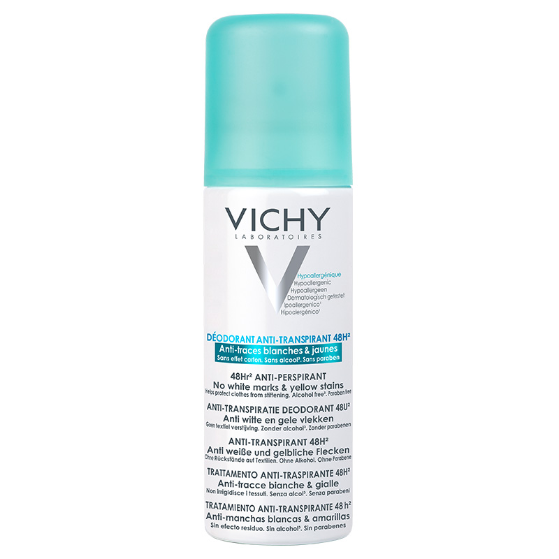 Дезодорант для тела Vichy Anti-Transpirant 48H2