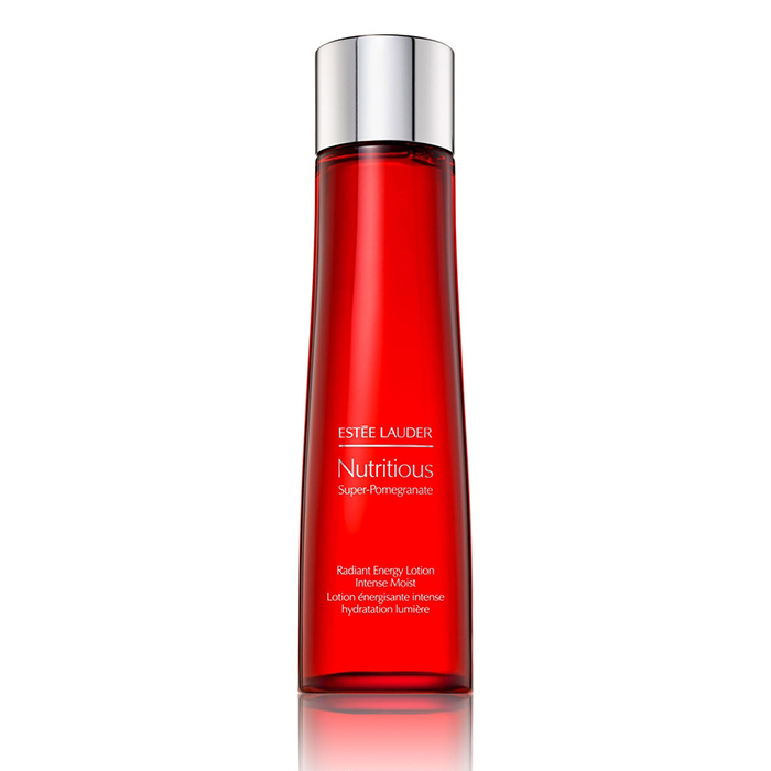 Estee Lauder, Nutritious Super-Pomegranate