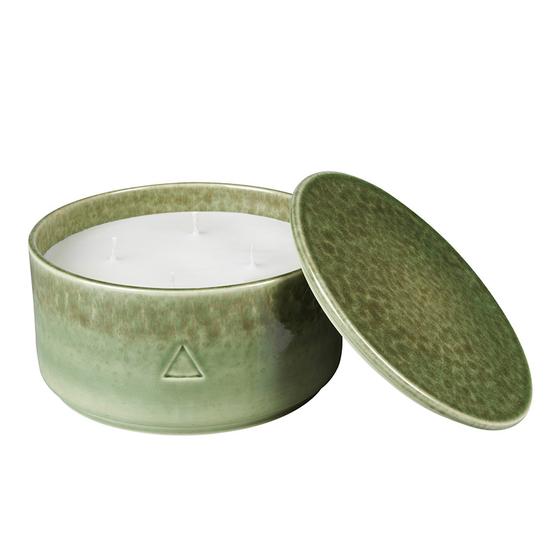 ароматические свечи для дома