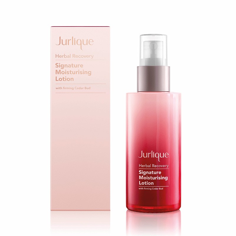 Jurlique, Signature Moisturising Lotion