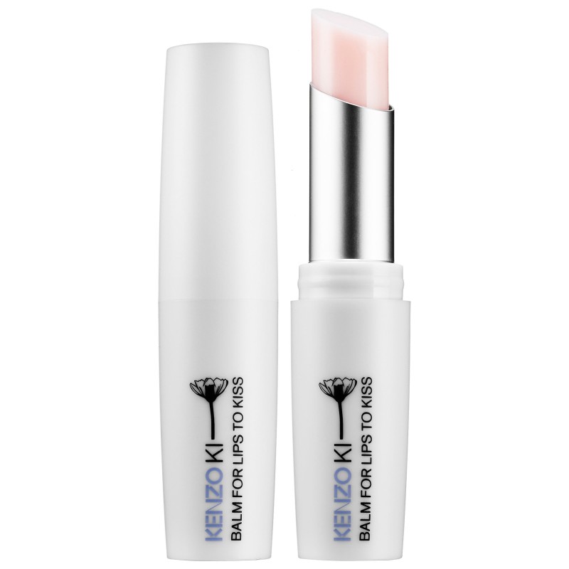 KenzoKi, Balm For Lips To Kiss