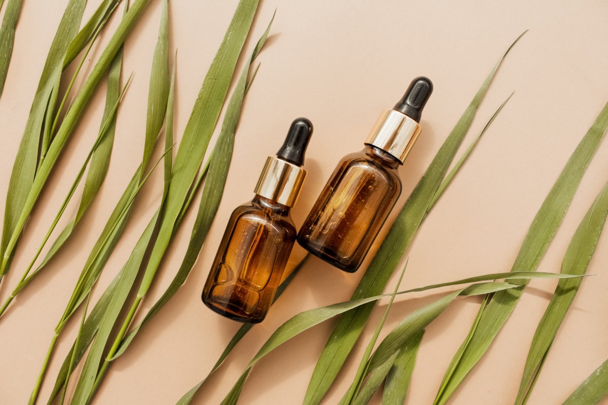 Использование фосфолипидов в косметике