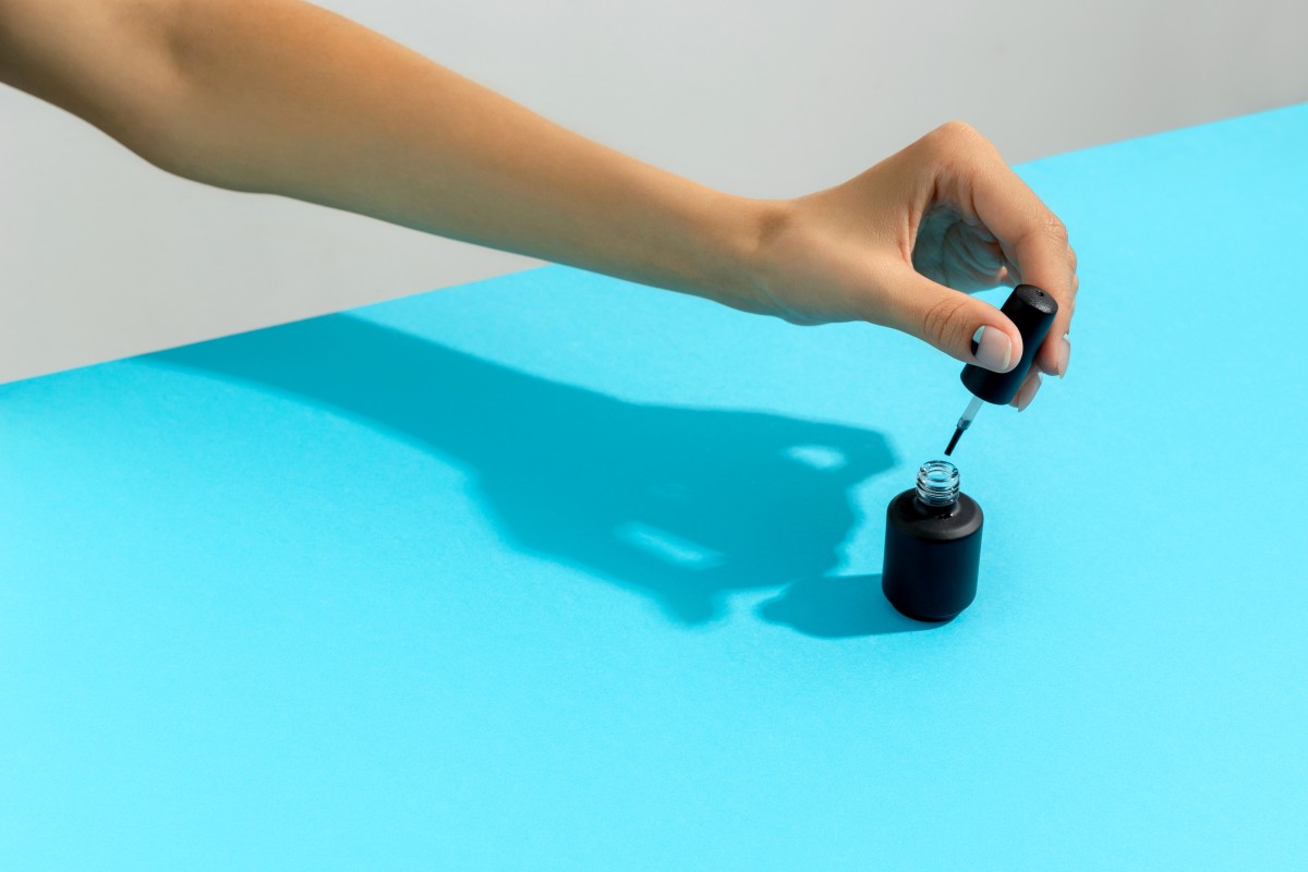 гель-лак без лампы