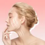 Массажные линии лица: что это такое и где они проходят