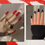 Маникюр на Хэллоуин: 13 самых жутких бьюти-идей