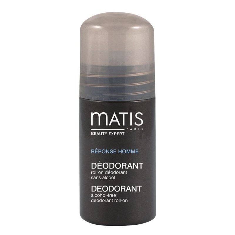 Matis, Reponse Homme 