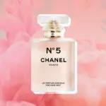 У Chanel вышел новый мист для волос с культовым ароматом Chanel No 5