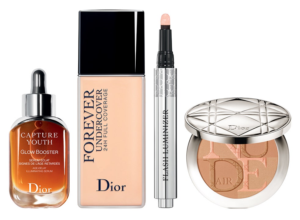 Скулы как у Беллы Хадид