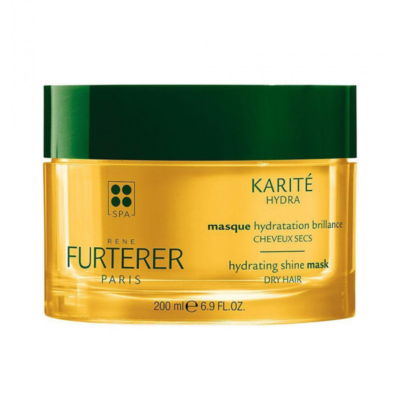 René Furterer, Karité Hydra Hydrating Shine Mask